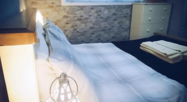 Номер Superior Croyland Guest House