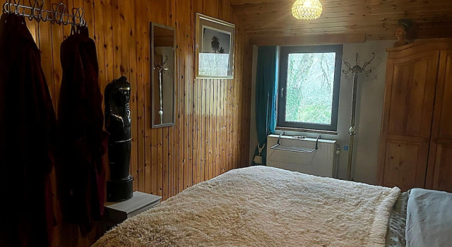 Dog-friendly House With Sauna, Bubble Bath