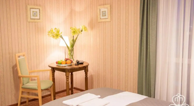 Lejlighed L'ascada Hotel