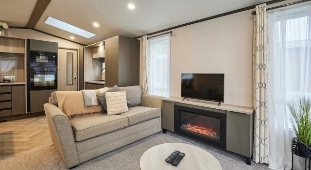 Апартаменты Host Stay Elegant Lodge