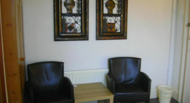 Номер Economy Cosy Town House