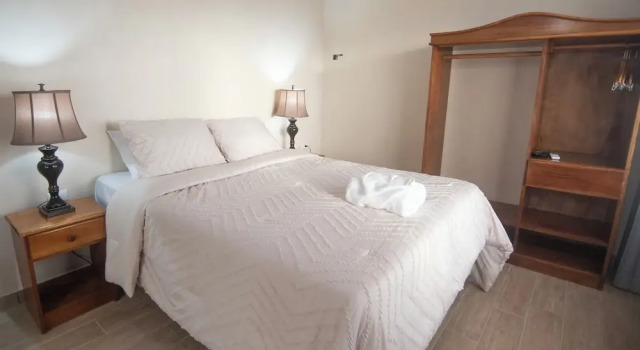 Студия Superior Hotel Lavas Tacotal