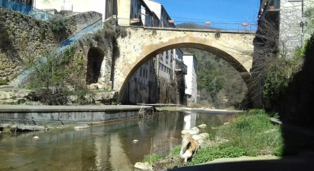 Le gite de Cristal proche Bugarach, Réserver Hôtel Granès Languedoc-Roussillon