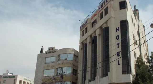 Razan Hotel, Забронировать Отель Недорогие отели Аммана, рядом с Grand Cinema, недорого