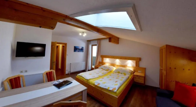Номер Standard Alpenpension Gastein