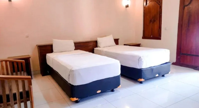 Superior Bungalow Mirah Hotel