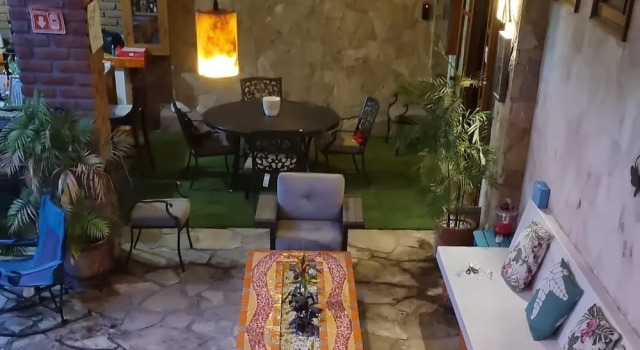 Номер Comfort Hotel Alcatraz