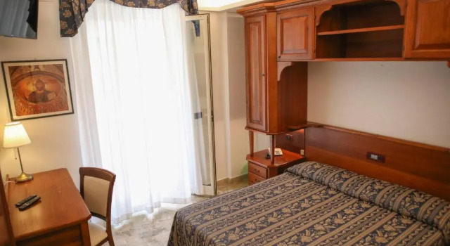 Двухместный номер Standard Hotel La Giara
