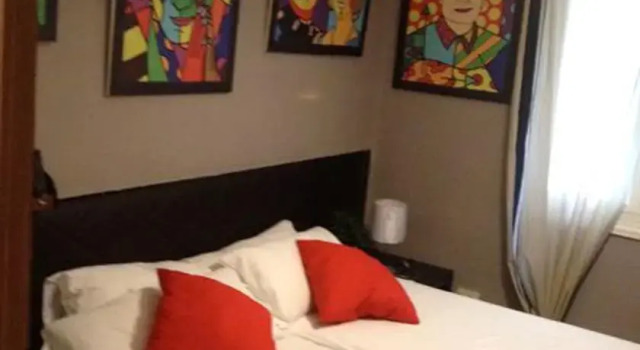 Chueca - Room Apartments, Забронировать Апартаменты/квартира центр города Мадрид, рядом с Театр Монументал