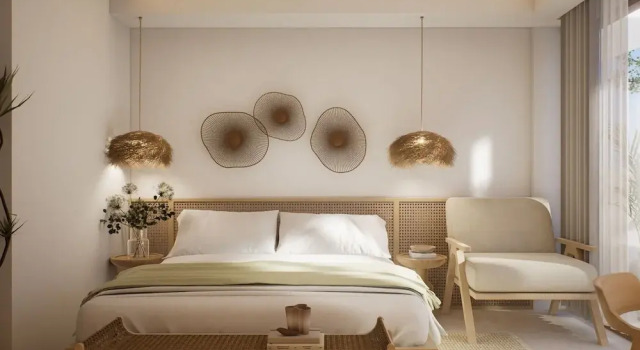 Camera Premium Considero Hotels Maldives - Thoddoo