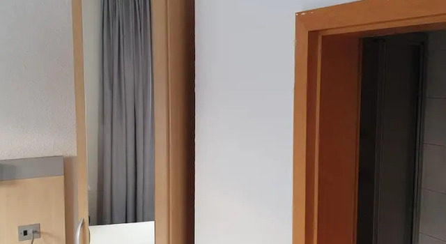 Номер Economy Stettiner Hof