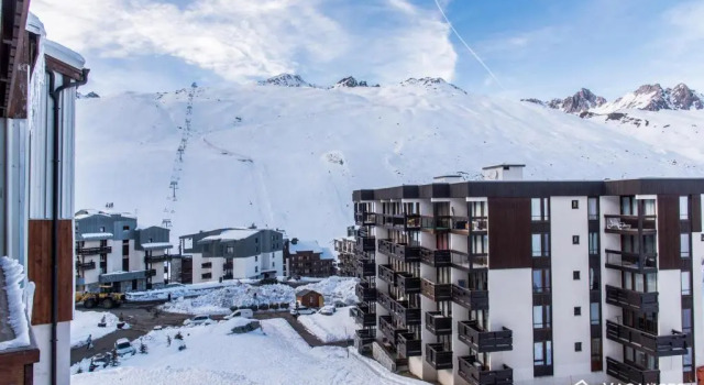 Tignes 301, Забронировать Апартаменты/квартира Апартаменты Валь Кларе, рядом с Гольф-клуб на озере Тинь, Апартаменты/квартира
