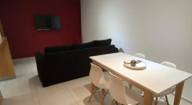 Departamentos Kairos H, Rezervați Hotel Guaymallen Mendoza