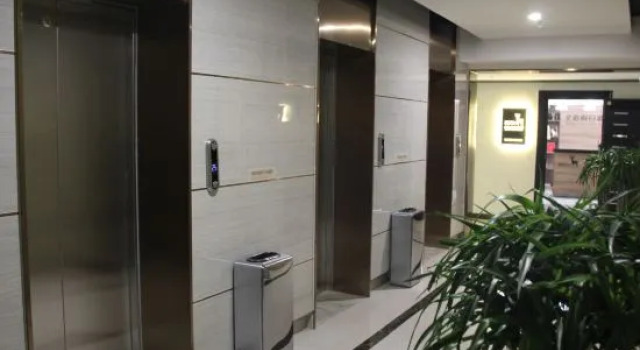 Qingzhou Nordic Holiday Hotel (Taihuacheng), Prenota Hotel Hotel a Shandong con parcheggio, Parcheggio