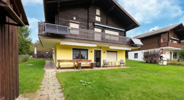 Апартаменты Sonnenblick Holiday Apartment for 3