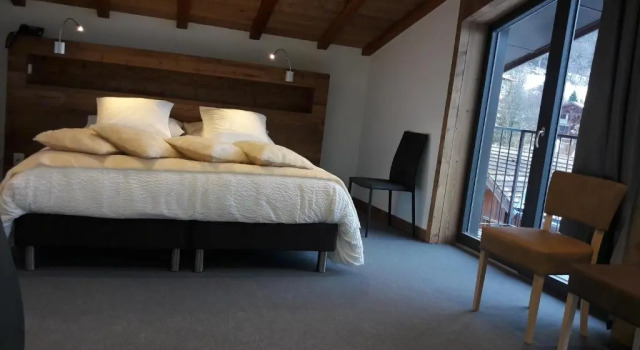 Номер Superior Hotel Lalpin