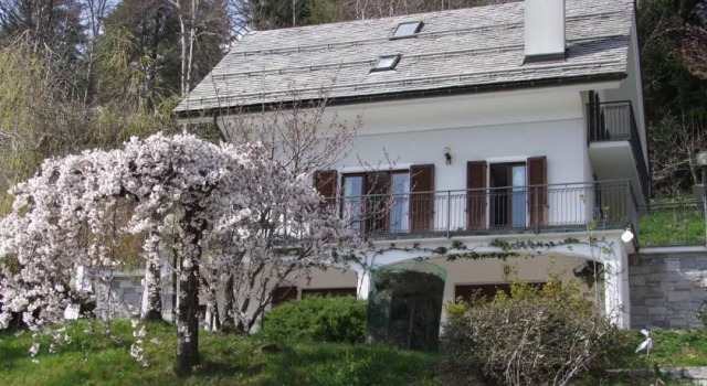 B&B Vigezzo, Boek Bed and Breakfast Craveggia Piemonte