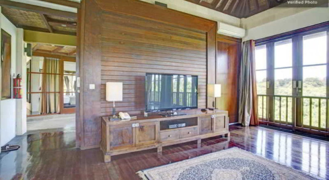 Villa Jalak Bali, Забронировать Вилла Коттеджи провинции Бали, Коттедж