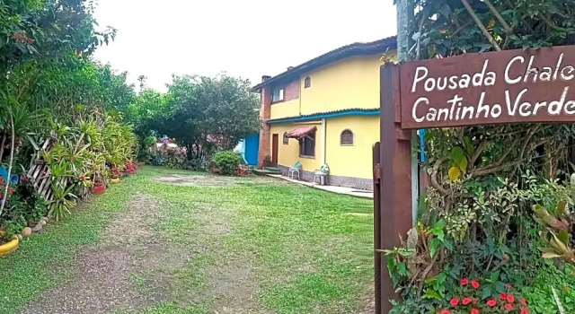 Cantinho Verde