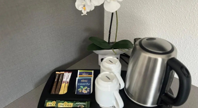 Номер Standard Hotel "Zur Mühle"