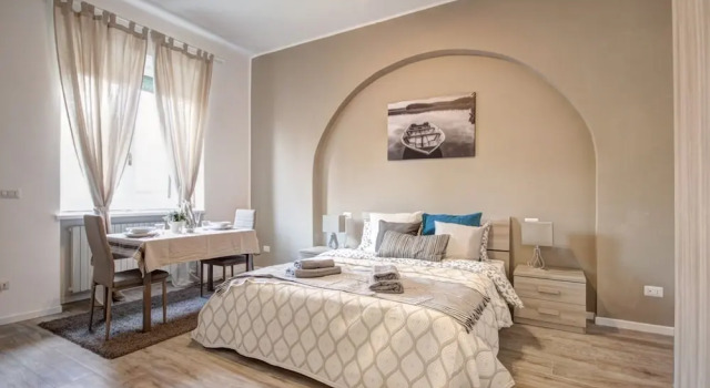 Fantastic Apartment Near The Central Station