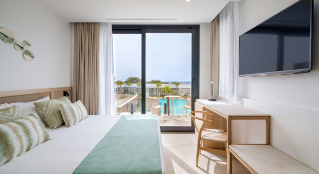Junior-Suite mit Meerblick Barceló Nura
