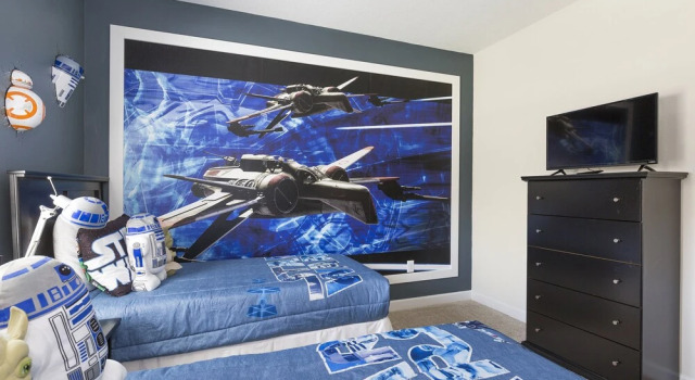 Tr_533r Champions Serenity 5 Bedroom Townhouse