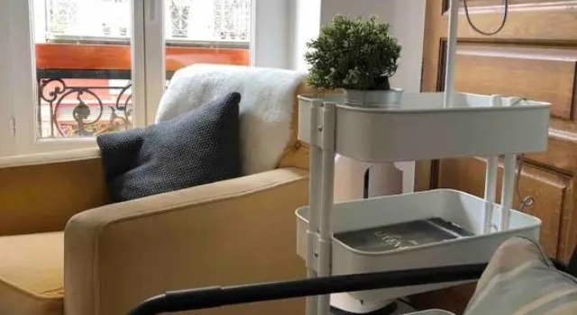 Lovely large familial apartment in central Nice, ten minutes walk to the beach!, Забронировать Апартаменты/квартира Ницца Приморские Альпы, рядом с Набережная Соединенных Штатов