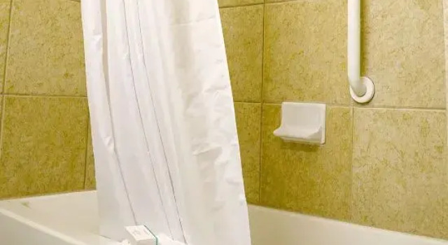 Одноместный люкс Hampton Inn & Suites College Station