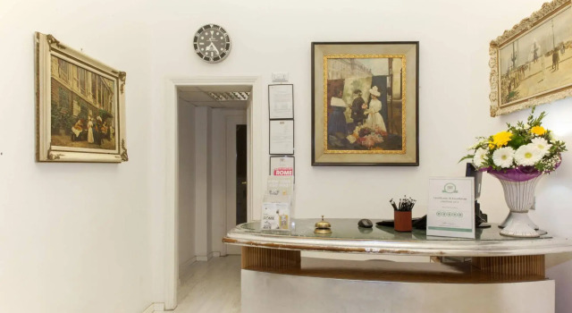 Villa Pirandello