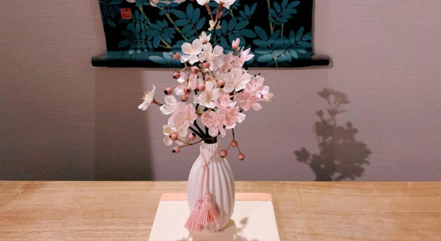 Номер Standard suikakan heianjingumae 酔花間