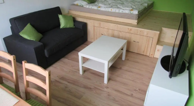 Apartmán Stožec Ema, Забронировать Апартаменты/квартира Стожец Шумава
