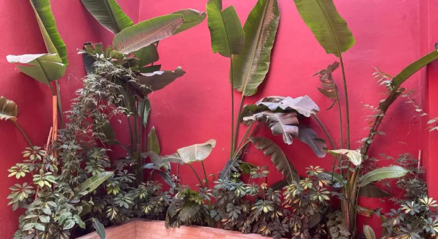 Люкс Riad lEscale de Marrakech