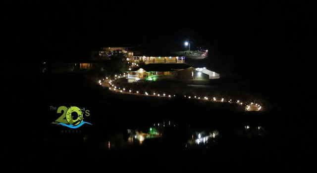 The 20s Resort, Buchen Sie Resort Satara 