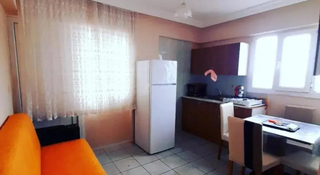 Полулюкс Zeytindali Apart Hotel