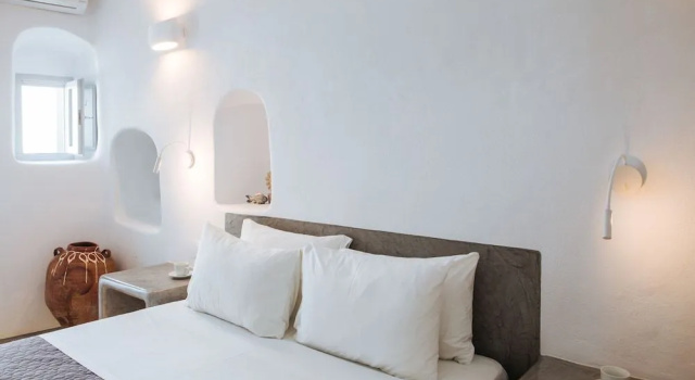 Aetheria Villas
