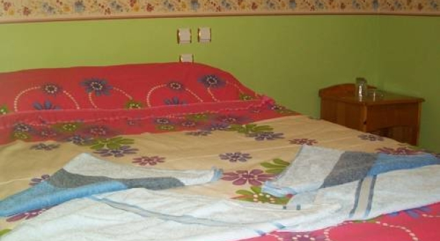 Hotel Dolunay Hotel, Rezerwuj Hotel Goreme 