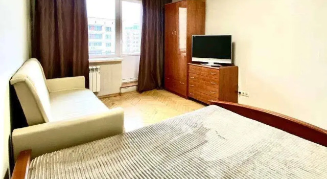 Apart Saray Apartments, Забронировать Апартаменты/квартира Апартаменты Москвы, рядом с Центральный Московский ипподром, Апартаменты/квартира