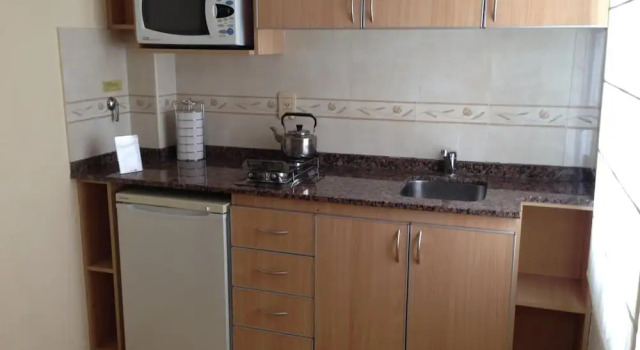 Номер Standard Cóndor Suites Apart Hotel