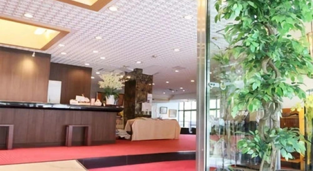 Nasu Onsen Grand Hotel Aiju