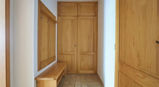 Люкс Deluxe с балконом Resort Pasecna