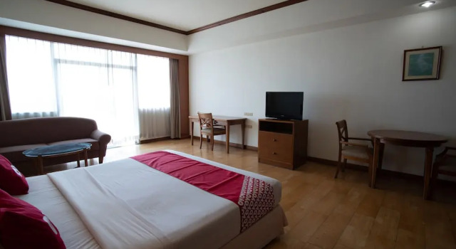 Номер Superior Ayutthaya River View Hotel