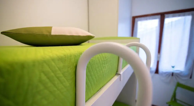 Appartamento sul Lago, Prenota Appartamento Hotel a Veneto con piscina, Piscina