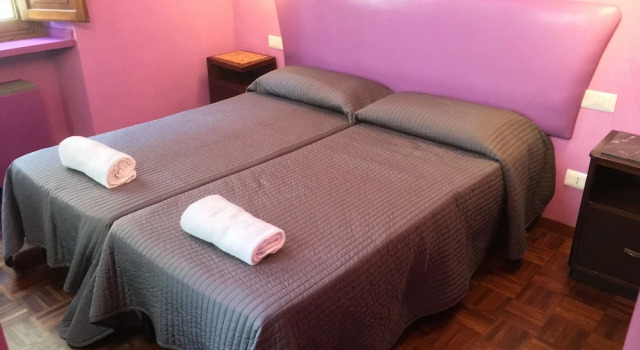 Номер Standard Hotel Diana & Depandance