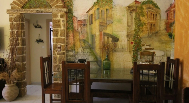 Апартаменты Helena's Home