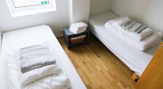 Tangahús Guesthouse, Rezervați Pensiune Hunathing vestra Islanda