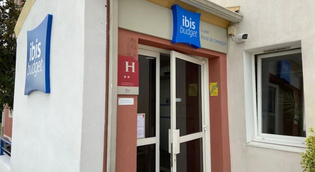 ibis budget Lunel Porte de Camargue