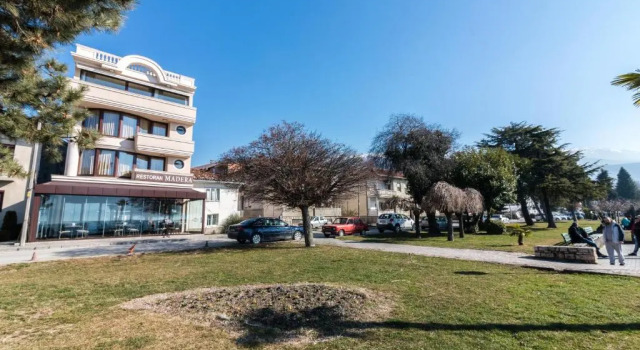 Апартаменты Villa Darko - VIP Accomodations