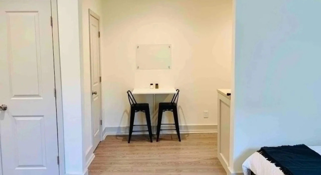 The Blue Heron-elegant Urban Studio in City Center, Réserver Appartement Memphis Tennessee