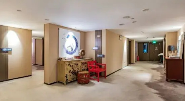 Youzhi Hotel, Забронировать Отель Ханчжоу Чжэцзян, рядом с Стадион «Ханчжоу»